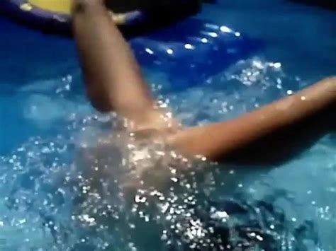 Free Big Tits Pool Porn Videos XHamster