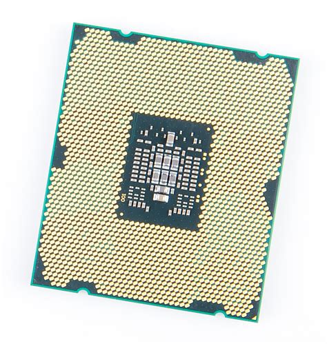 Intel Xeon E5-2643 Quad Core CPU 4x 3.30 GHz, 10 MB SmartCache, Socket ...