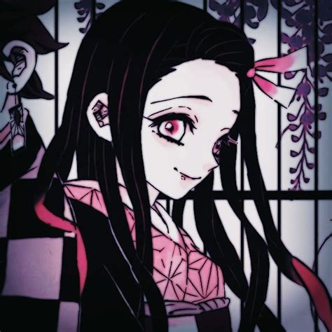 Nezuko Pfp Anime Poses Reference Anime Butterfly Anime Demon