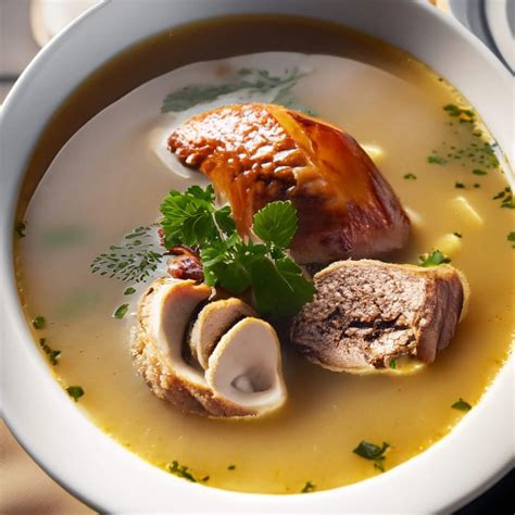 duck soup recipes 2