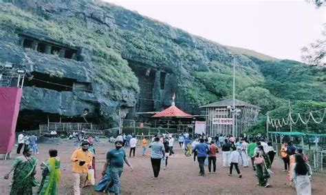 Ekvira Devi Temple, Lonavala - Images, Timings & History