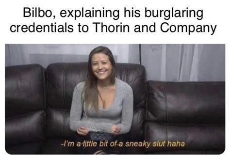 Lotr Porn Memes R Dankmemes