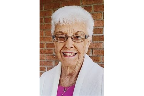 Dorothy A Bodoh Obituary 2022 Rockford Il Olson Funeral And