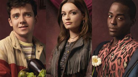 Sex Education 2 Tredici Fatti Da Parte Cinemando Recensioni Cinema E Serie TV