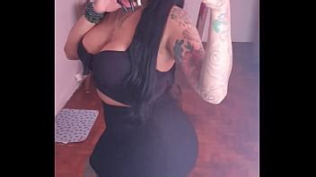 Kamilly Campos Preparada Pra Atender Os Cliente De Hoje XVIDEOS