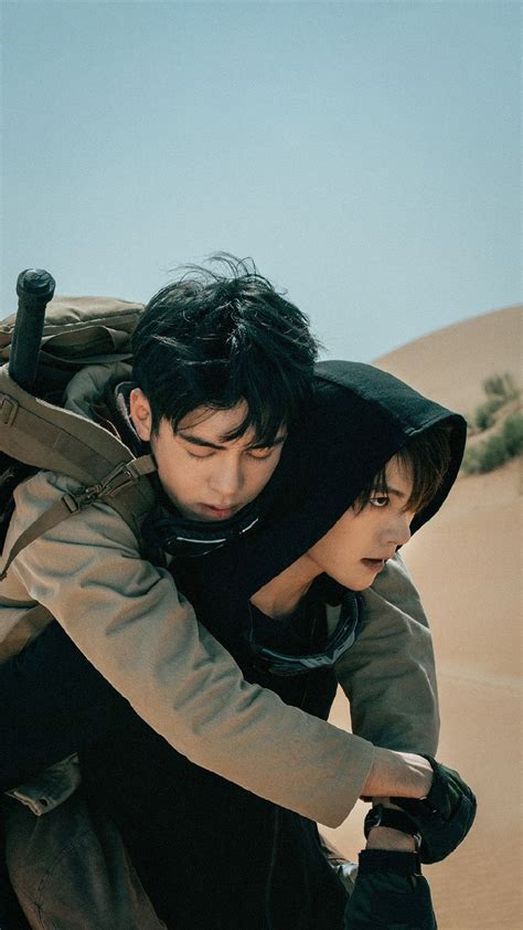 Ultimate Note Asian Film Actors Cute Gay Couples