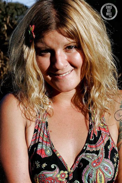 Hairy Amateur Blonde Posing Nude Outdoors Porn Pictures XXX Photos Sex Images 1278257 PICTOA