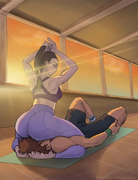 More Femdom By Shockir Hentai Foundry