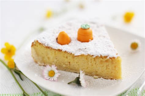 Gâteau De Pâques Delimoon