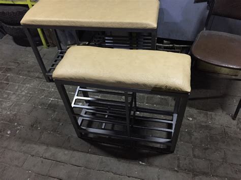 Этажерки в прихожую — Сообщество «Сделай Сам» на DRIVE2