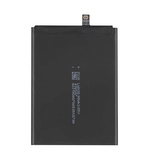 New Replacement Battery BN61 For Xiaomi Pocophone X3 Poco X3 6000mAh | eBay