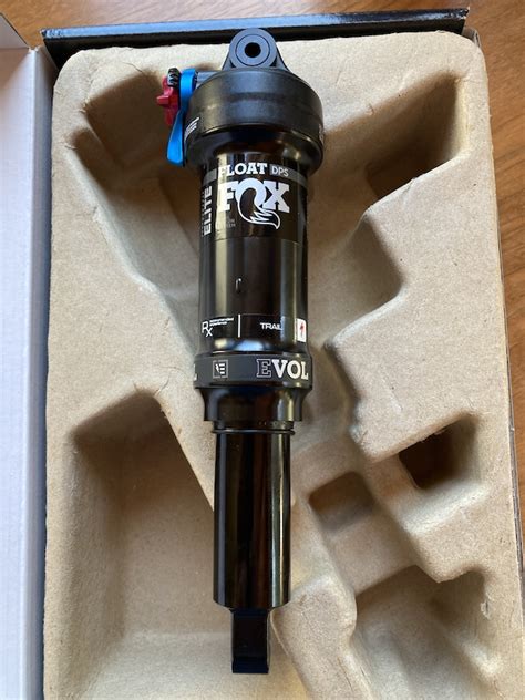 Fox Float Dps Performance Elite For Sale