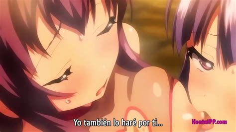 Two Hot Babes Fuck In Threesome