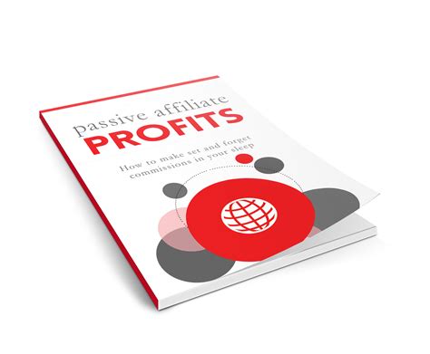 Passive Affiliate Profits Extended PP | Amanda Craven