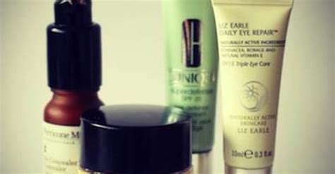 Cheap Eye Cream Brands | Top Inexpensive Eyecare Companies