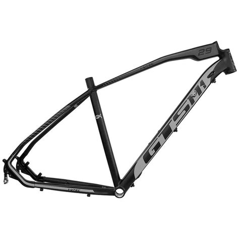 Bicicleta Gts M Aro F Hidraulico V I Vtec New Magnesio Extra