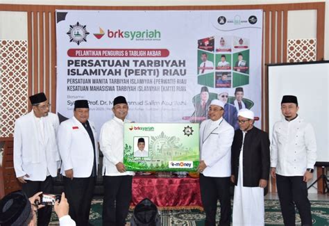 Semakin Populer E Money Brk Syariah Kembali Digunakan Sebagai Kta