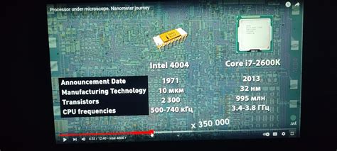 This Old Microchip Looks Just Like A Mindustry Schematic Rmindustry