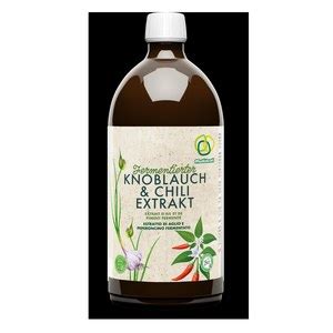 Soin Aux Plantes Multikraft Extrait Ferment D Ail Et De Piment Mk