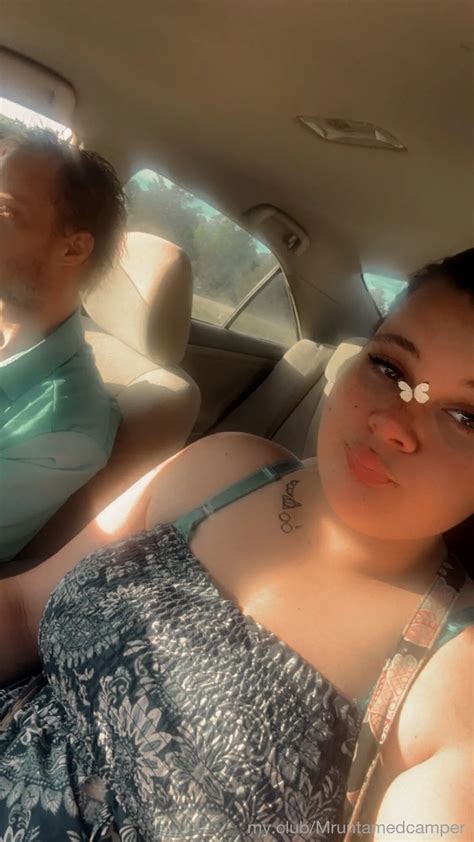 Mr Untamed Camper Free Photos Nude Pics Xhamster