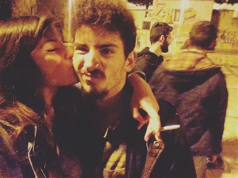 James Acts Like He Doesnt Like It Smoking Porno Hot Sex Photos