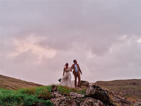 Madeira Wedding Photographer // Faye & Laurie - Nordica Photography