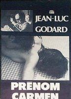 First Name Carmen Nude Scenes