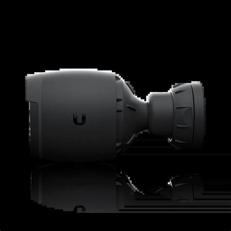 Ubiquiti Unifi Protect Ai Bullet Camera Uvc Ai Bullet Dustin No