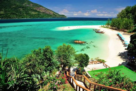 14 Best Beaches in Asia - Holiday Parrots