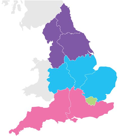 Public Interactive Map Nhs Health Check