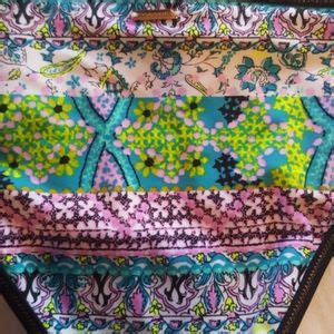 Victoria S Secret Swim Nwt Vs Swim Strappy Cheeky Bikini Bottom Poshmark