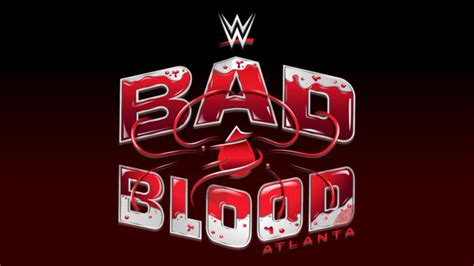 WWE Bad Blood To Feature Special Start Time