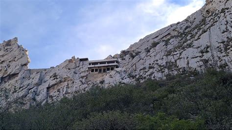 Conociendo La casa del DR Pequeño en la huasteca Nuevo León YouTube