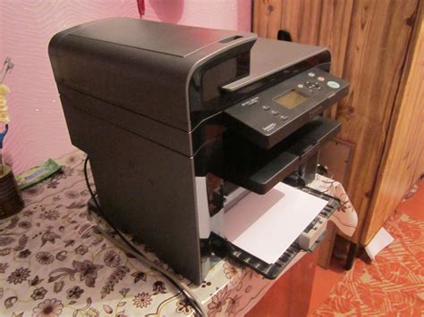 Срочно продаю принтер Canon i-Sensys MF4430