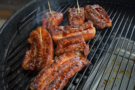 3580 Best Smoked Pork Belly Images On Pholder Food Food Porn And Smoking