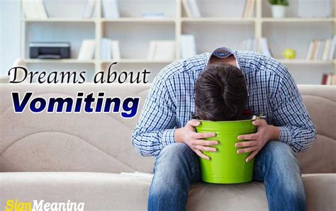 15 What Is The Spiritual Meaning Of Vomiting In A Dream Article