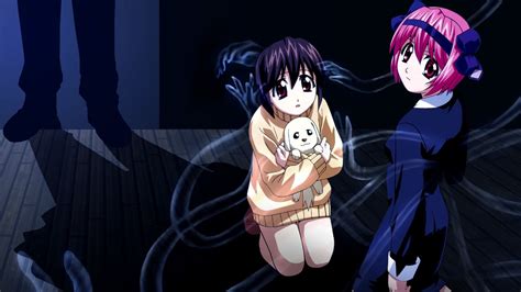 D Couvrir Imagen Elfen Lied Manga Vs Anime Fr Thptnganamst Edu Vn