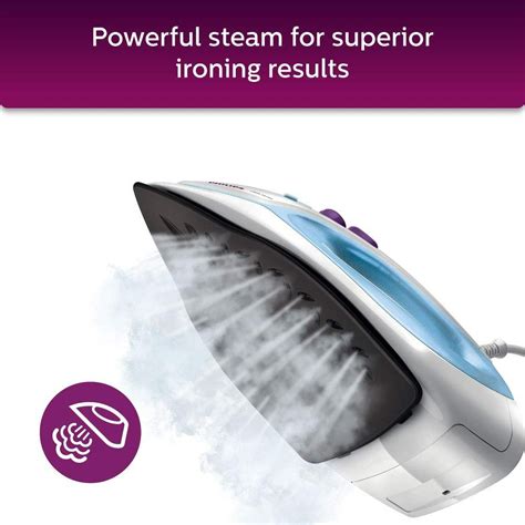 Philips Gc1905 1440 W Steam Iron at Rs 800/piece | Philips Steam Iron ...