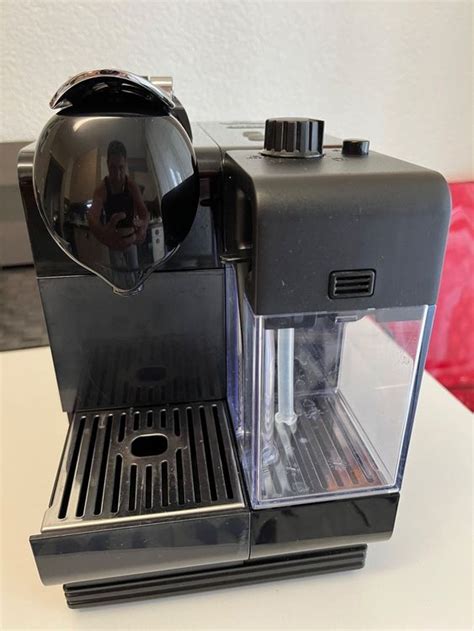 Nespresso Lattissima | Kaufen auf Ricardo