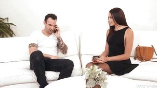 Avi Love Gives Nice Blowjob To Alex Legend Porn Movies 3Movs