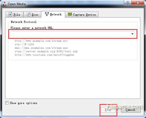 How to Use VLC Media Player to Listen to Internet Radio – Filepuma Reviews