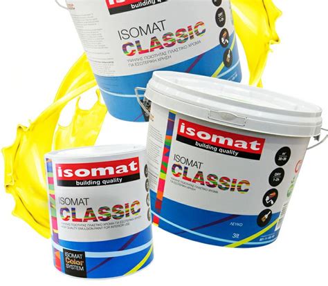 ISOMAT COLOR SYSTEM | Interior deco, System, Color