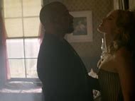 Naked Ellen Hollman In Justice II