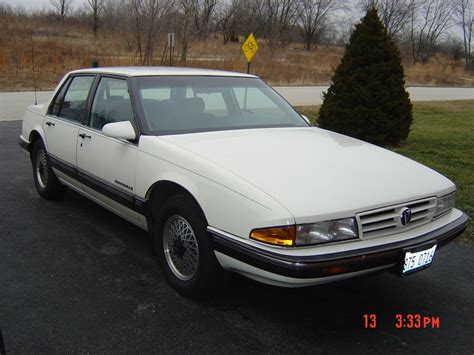 1991 Pontiac Bonneville Information And Photos Momentcar