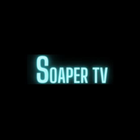 Soapertv · solo.to