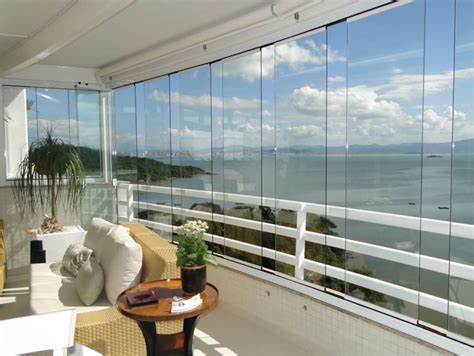 Fechamento De Varanda Com Aluminio E Vidro - Fechamento de varandas com vidro – CL Construtora