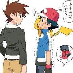 Pokemon Gay Ships Ideas Pokemon Pokemon Ships Green Pokemon