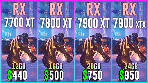 Rx Xt Vs Rx Xt Vs Rx Xt Vs Rx Xtx Test In