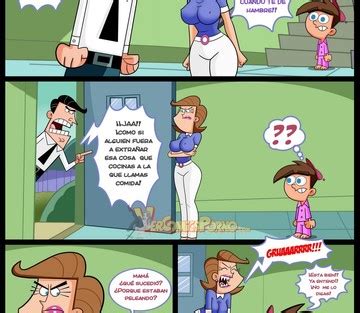 Milf Catchers Spanish Issue 1