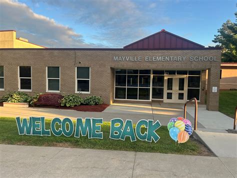 Mayville Community Schools | Mayville MI
